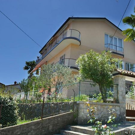 Apartments Zigulic Opatija Zewnętrze zdjęcie
