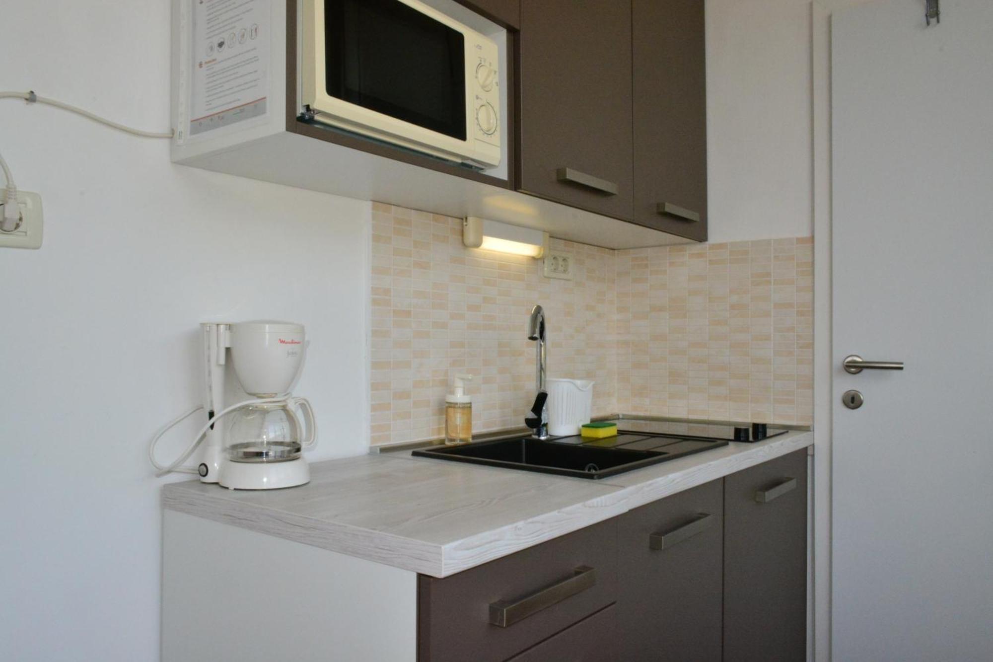 Apartments Zigulic Opatija Zewnętrze zdjęcie
