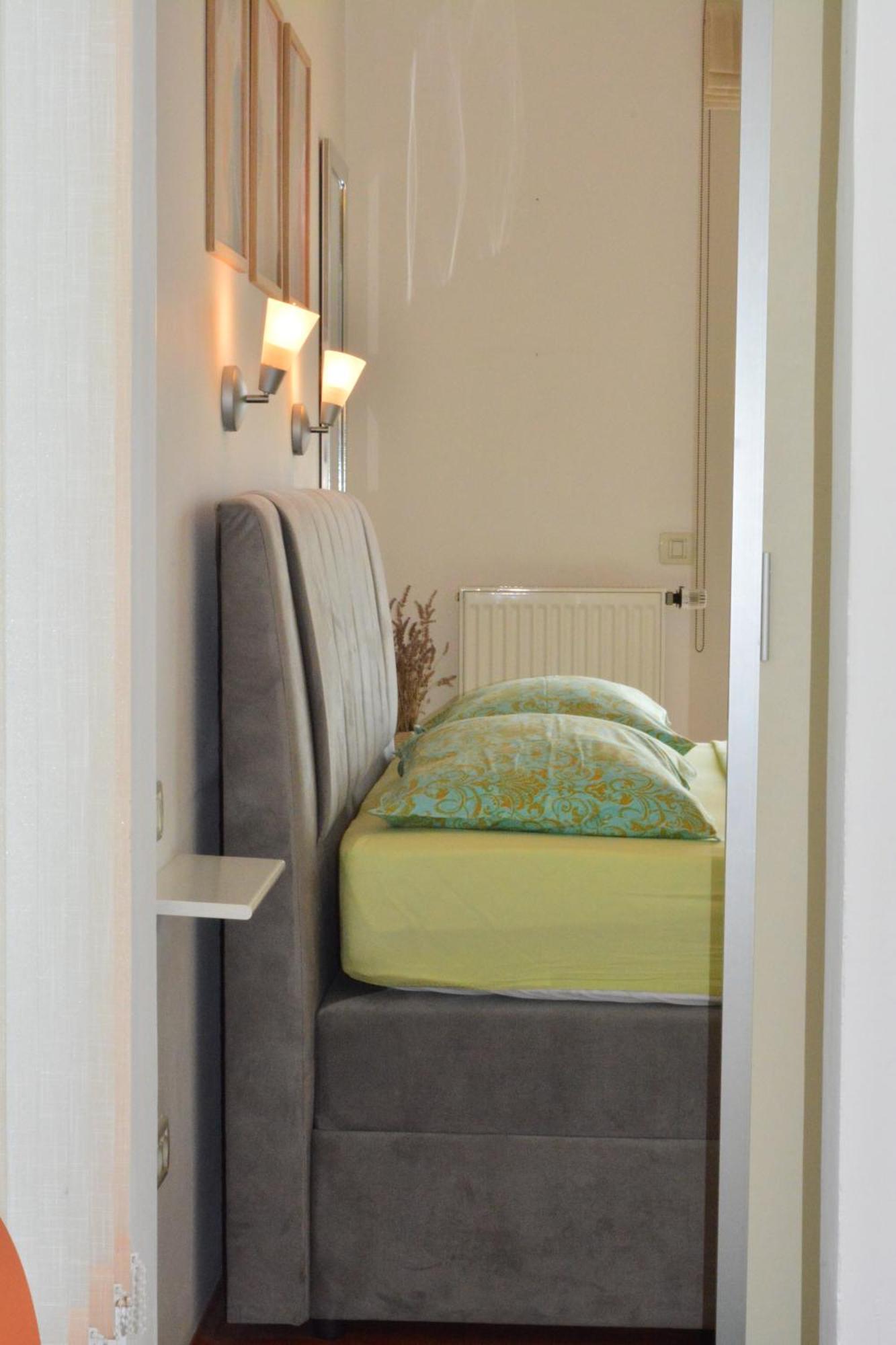 Apartments Zigulic Opatija Pokój zdjęcie