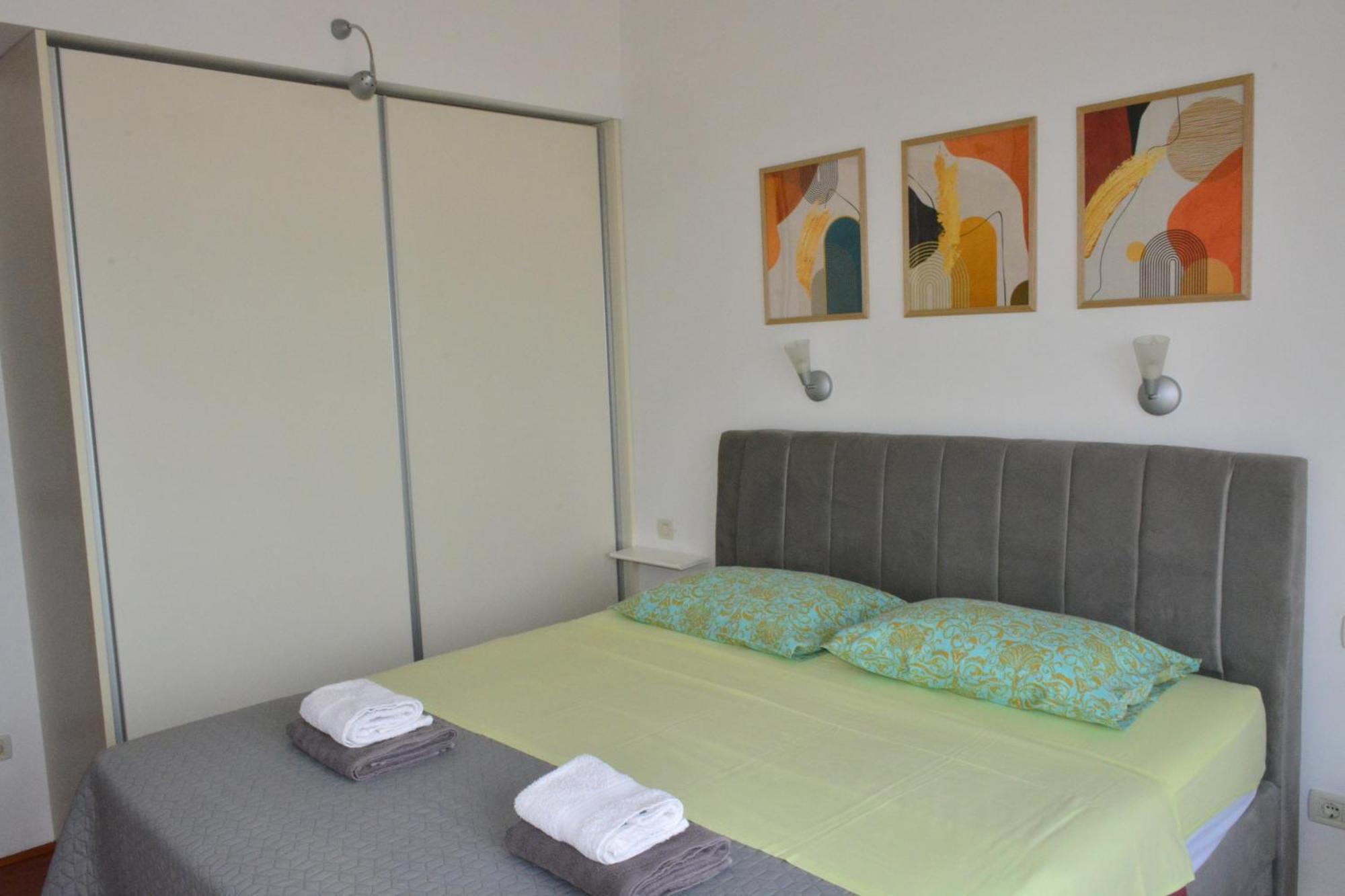 Apartments Zigulic Opatija Pokój zdjęcie