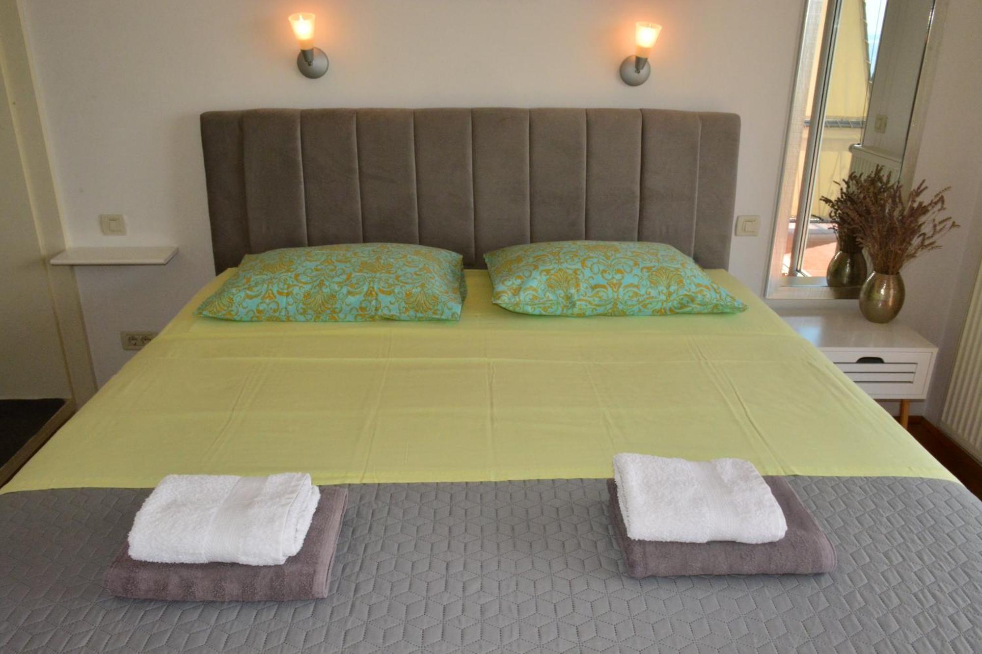 Apartments Zigulic Opatija Pokój zdjęcie
