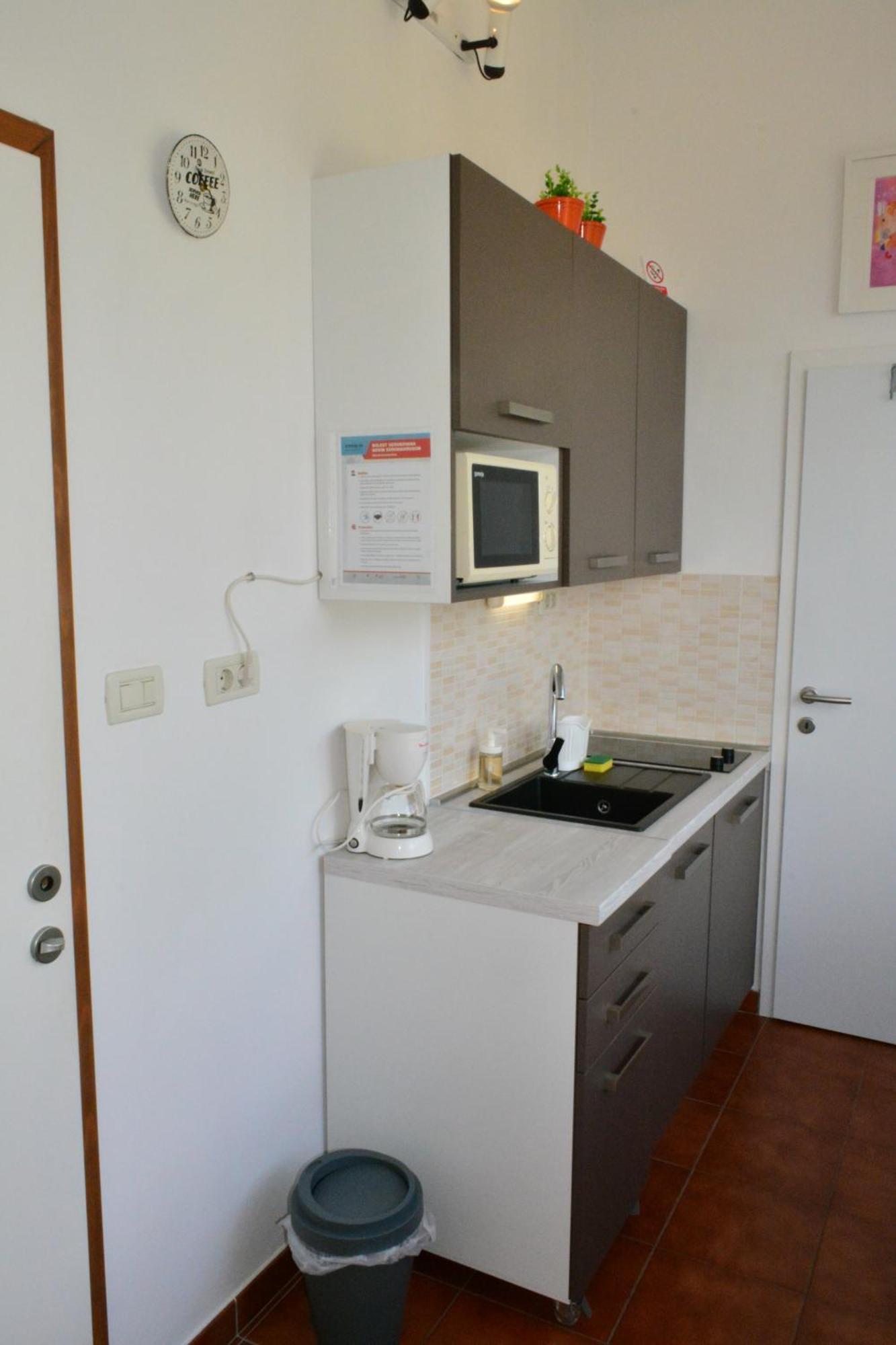 Apartments Zigulic Opatija Pokój zdjęcie