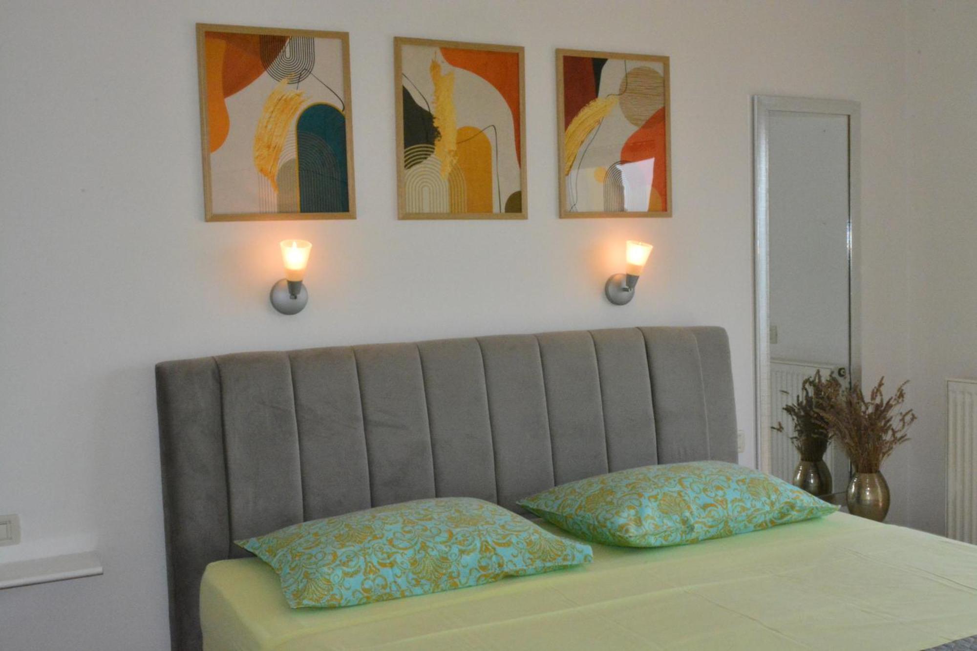 Apartments Zigulic Opatija Zewnętrze zdjęcie