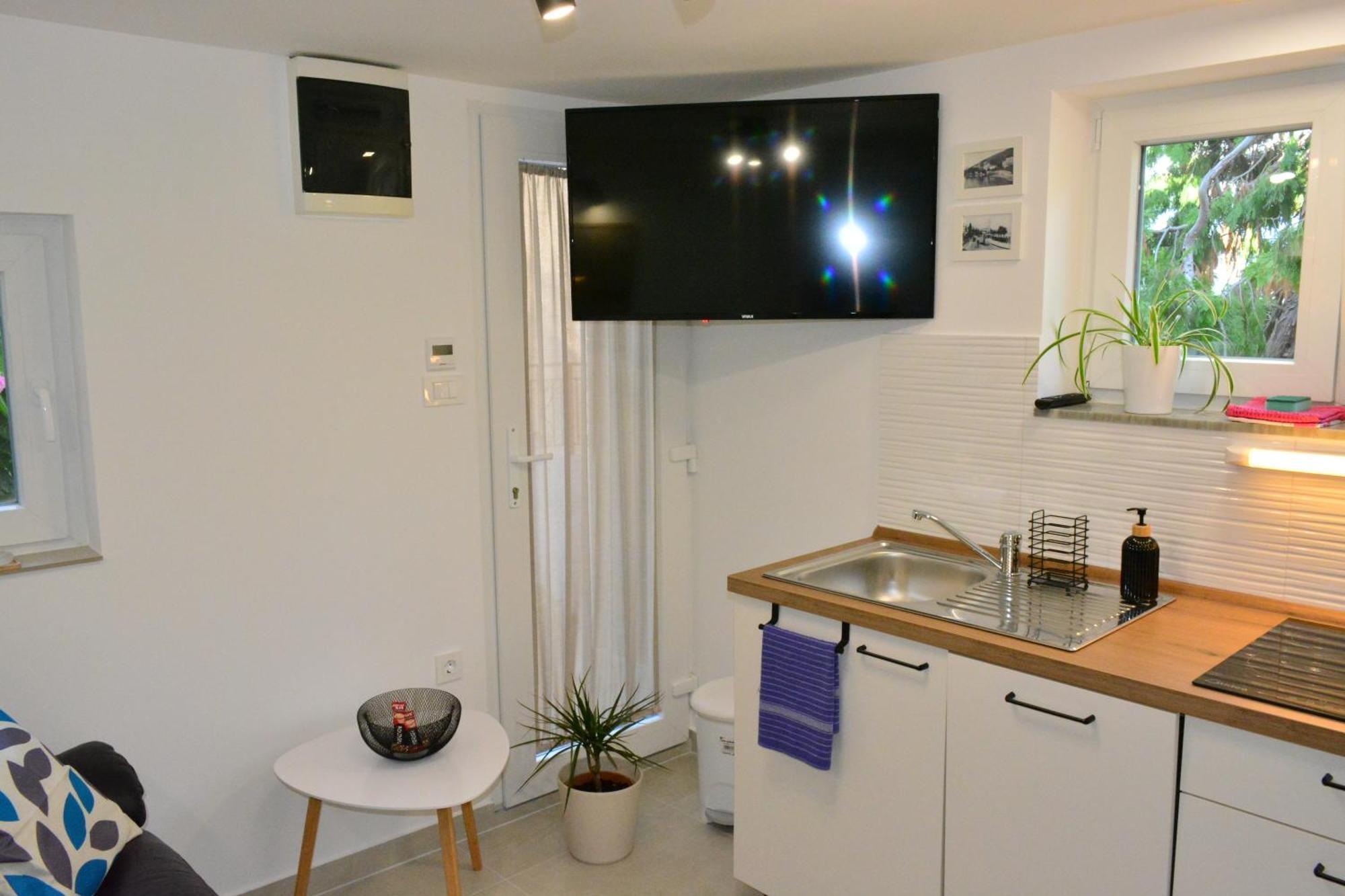 Apartments Zigulic Opatija Pokój zdjęcie
