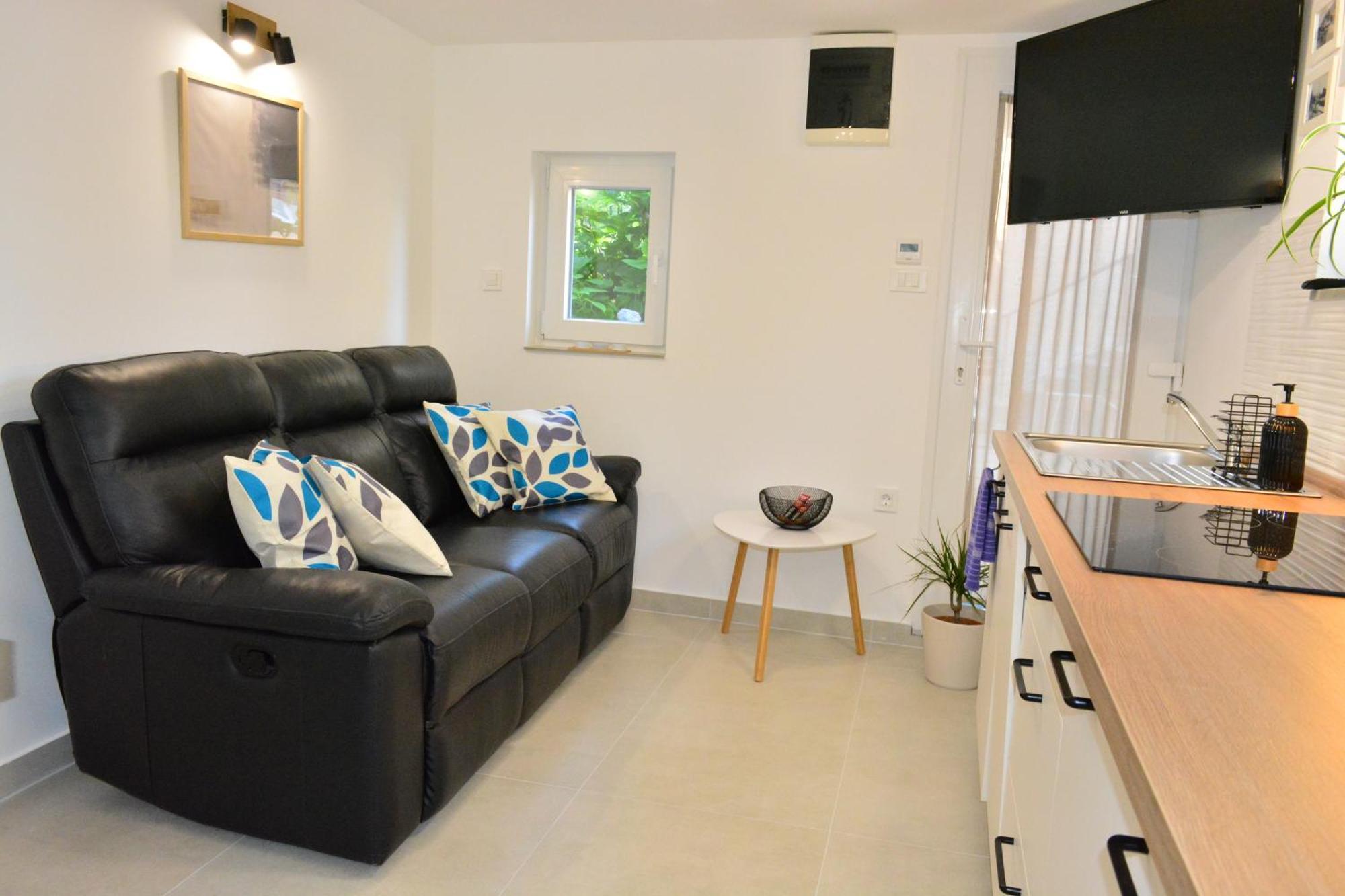 Apartments Zigulic Opatija Pokój zdjęcie