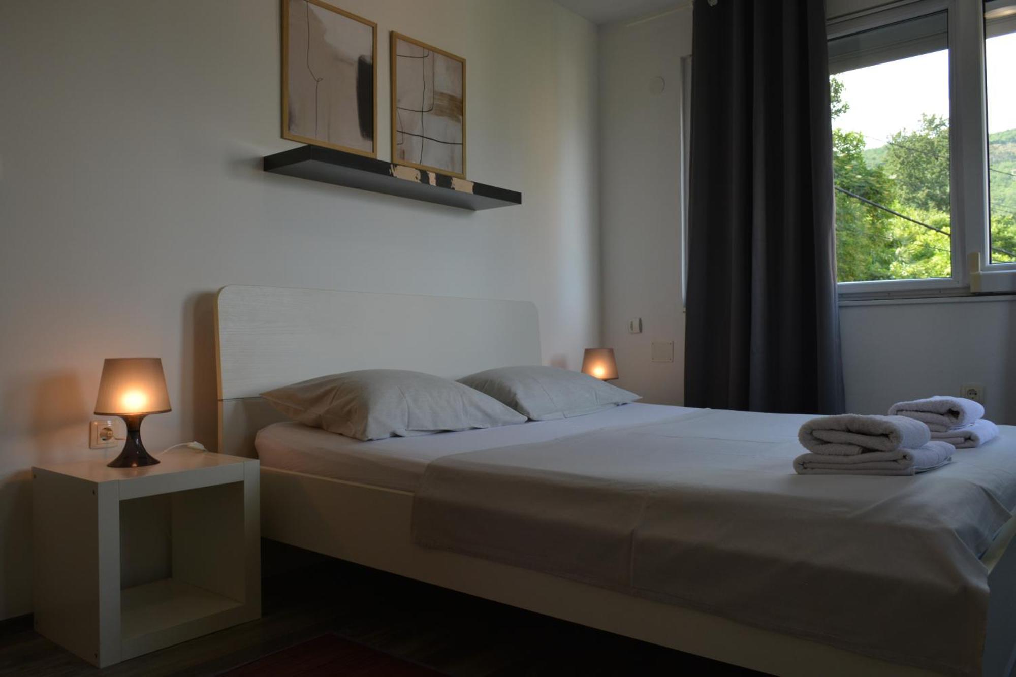 Apartments Zigulic Opatija Pokój zdjęcie