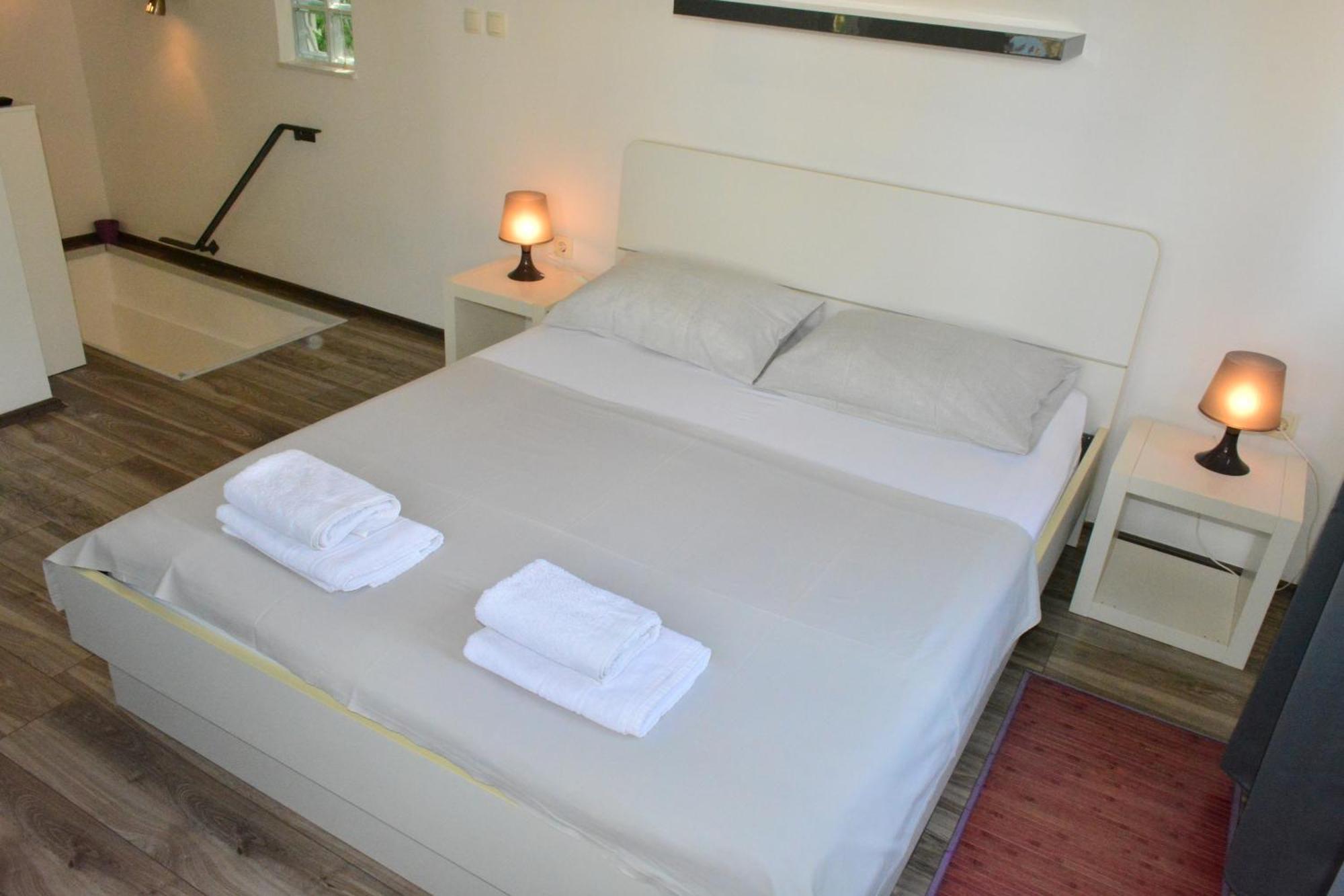 Apartments Zigulic Opatija Pokój zdjęcie