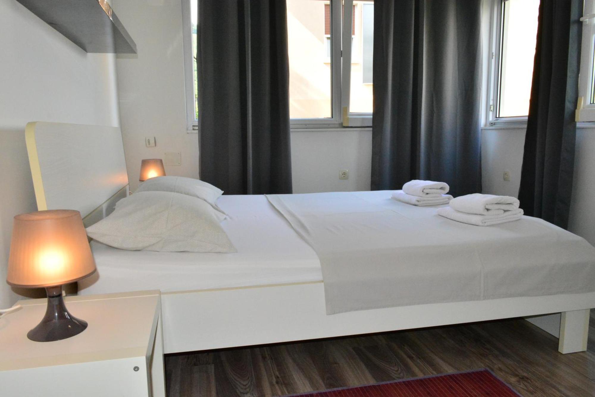 Apartments Zigulic Opatija Pokój zdjęcie