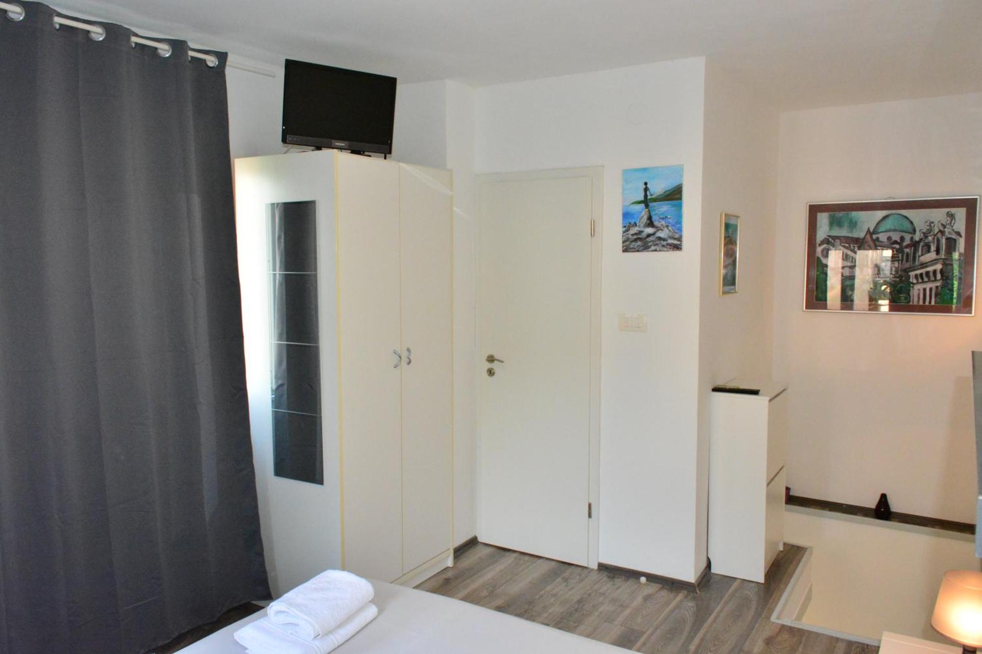 Apartments Zigulic Opatija Pokój zdjęcie