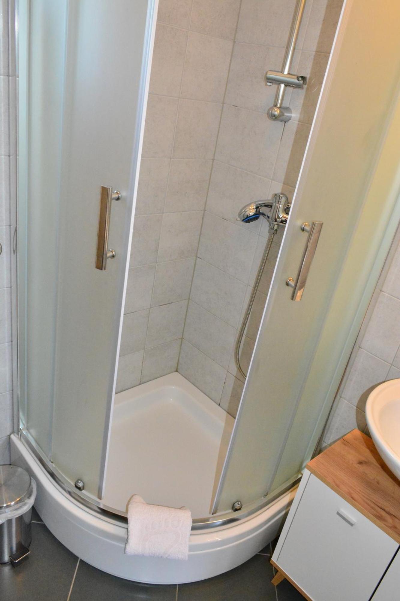 Apartments Zigulic Opatija Pokój zdjęcie