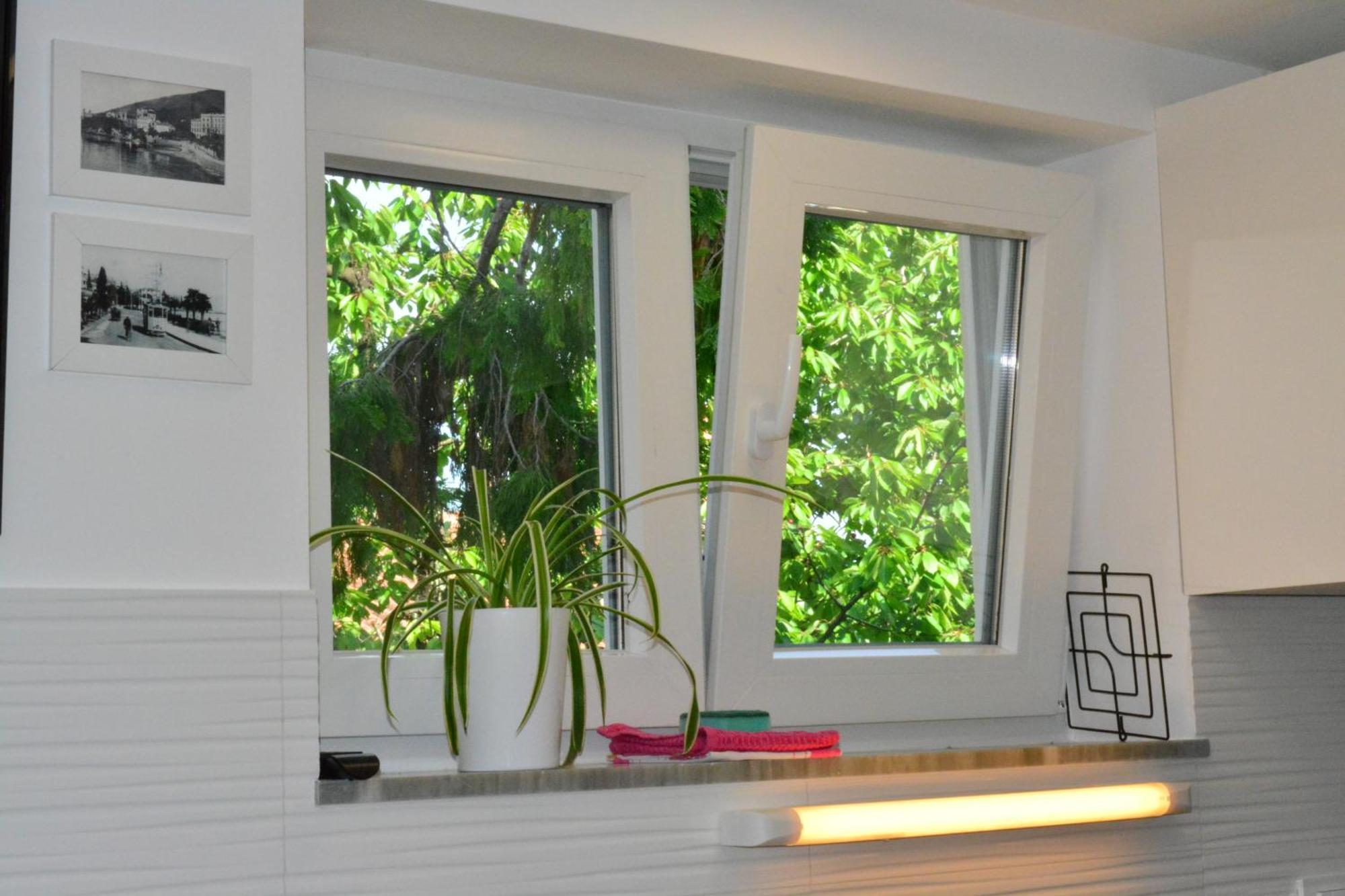 Apartments Zigulic Opatija Pokój zdjęcie