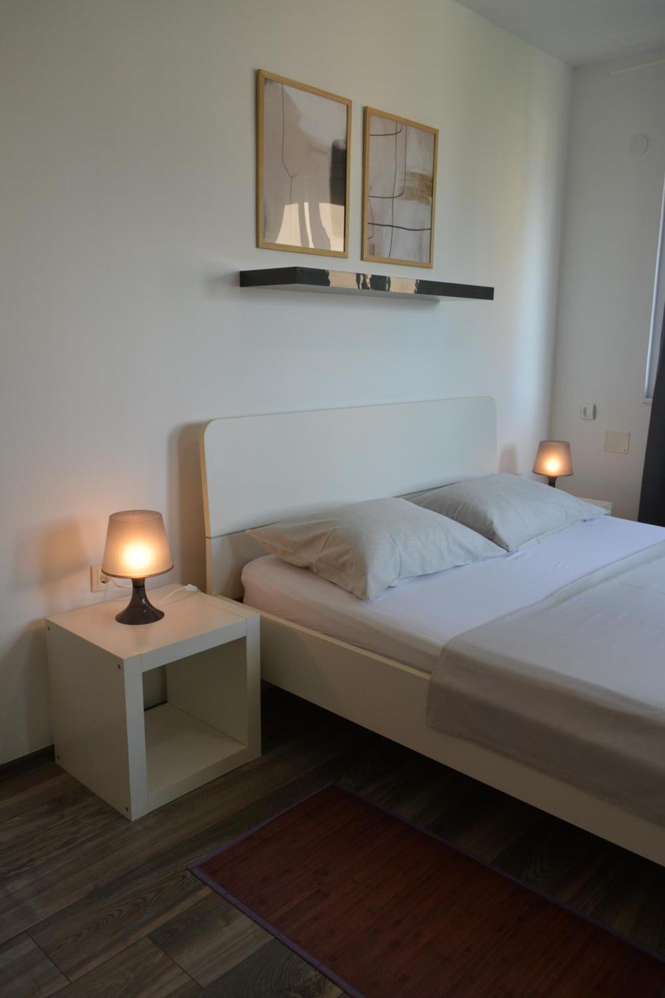Apartments Zigulic Opatija Pokój zdjęcie