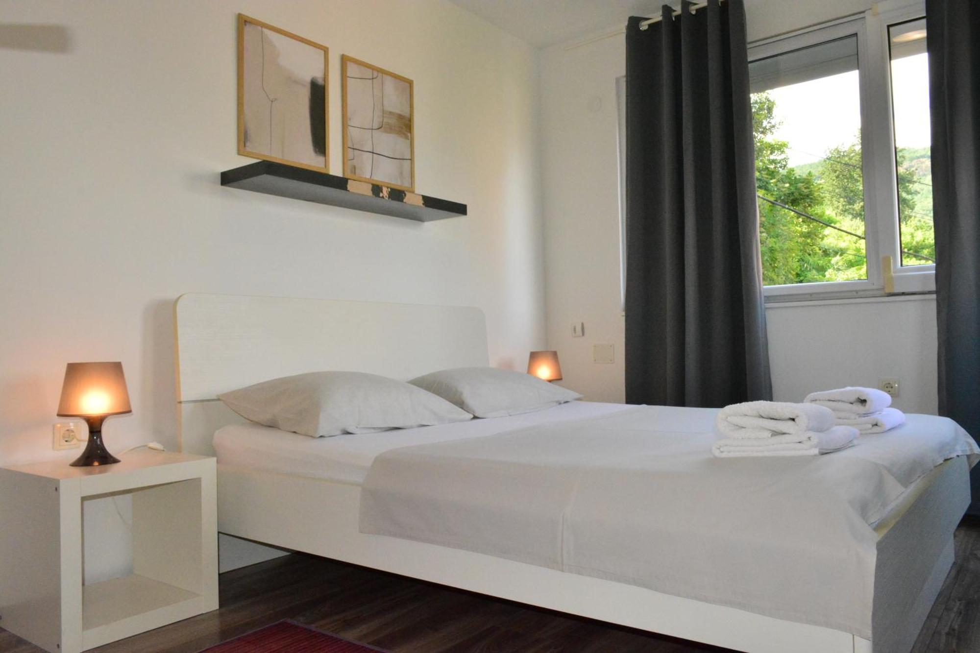 Apartments Zigulic Opatija Zewnętrze zdjęcie