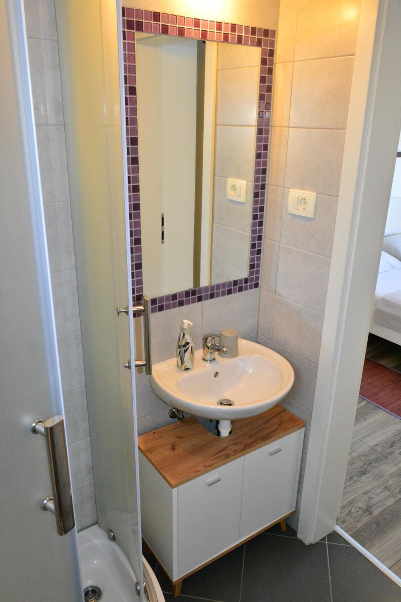 Apartments Zigulic Opatija Pokój zdjęcie