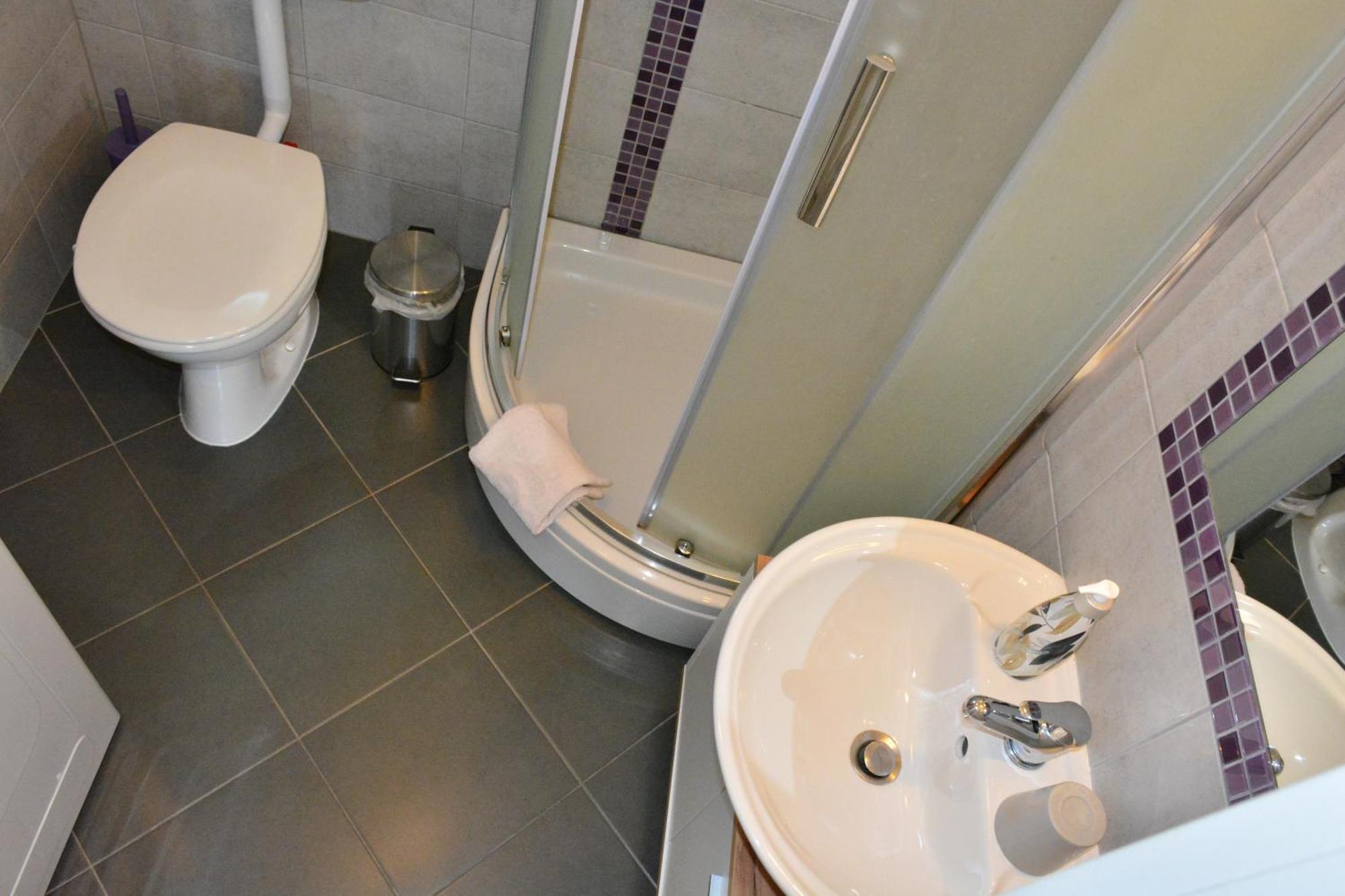 Apartments Zigulic Opatija Pokój zdjęcie
