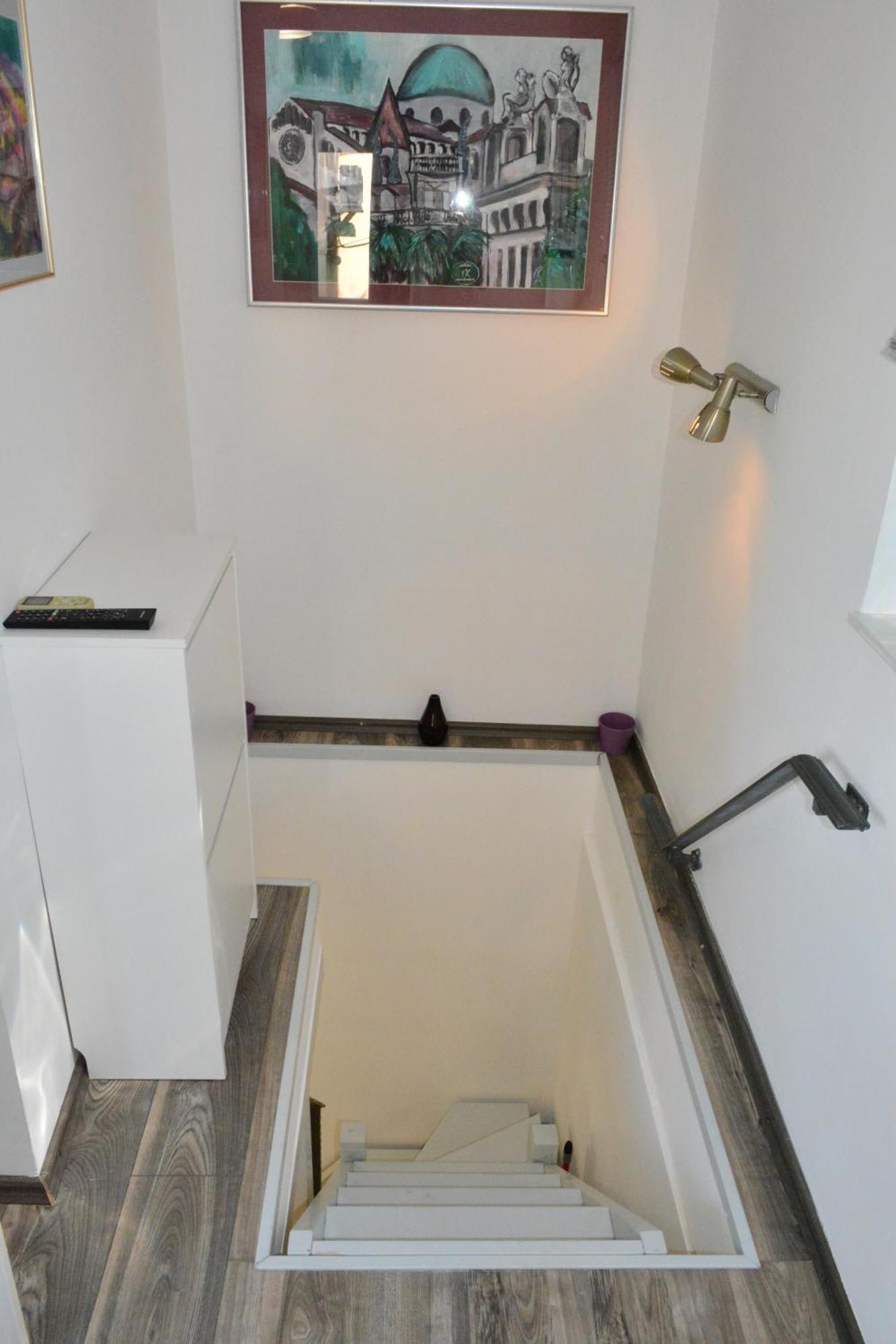 Apartments Zigulic Opatija Pokój zdjęcie