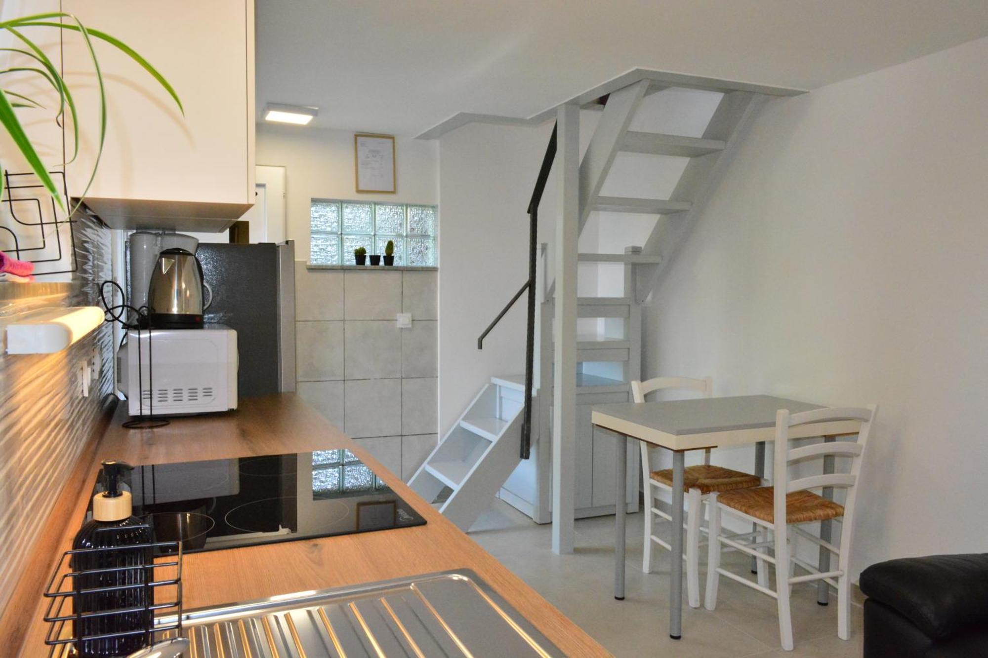 Apartments Zigulic Opatija Pokój zdjęcie