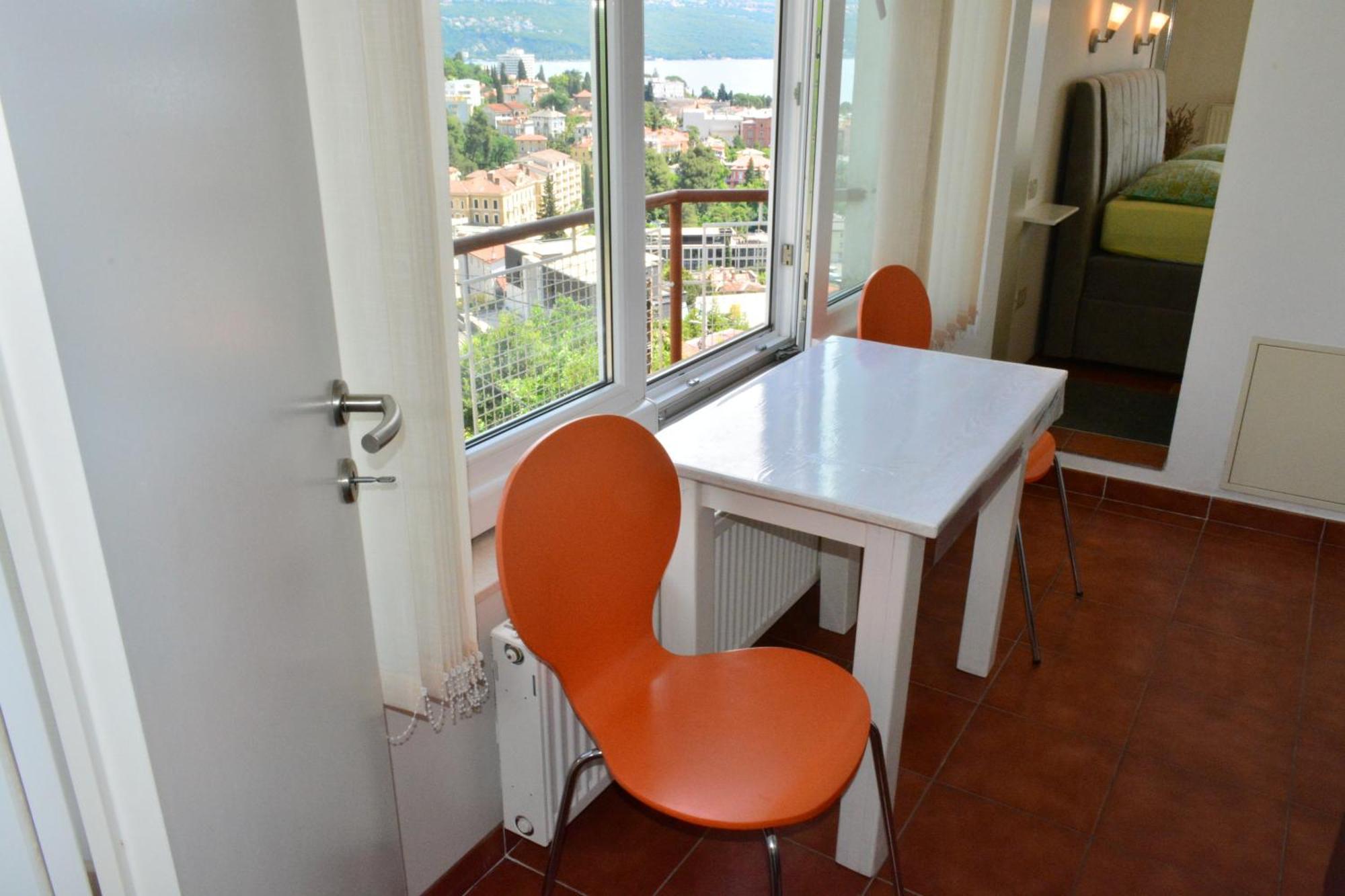 Apartments Zigulic Opatija Pokój zdjęcie
