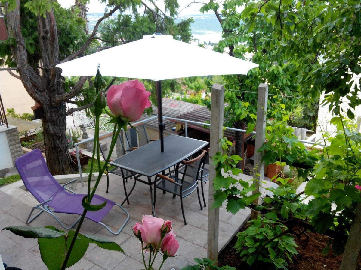 Apartments Zigulic Opatija Zewnętrze zdjęcie